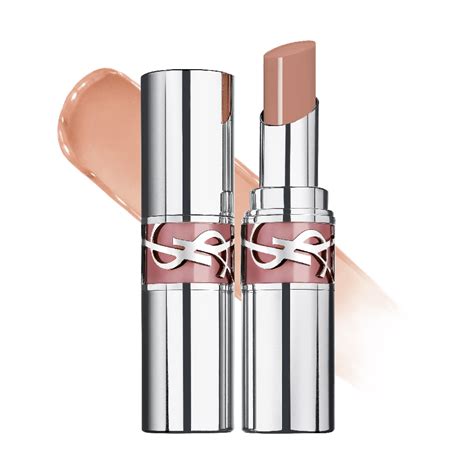 ysl shine 6 13|YSL love shine lipstick.